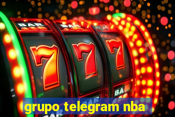 grupo telegram nba